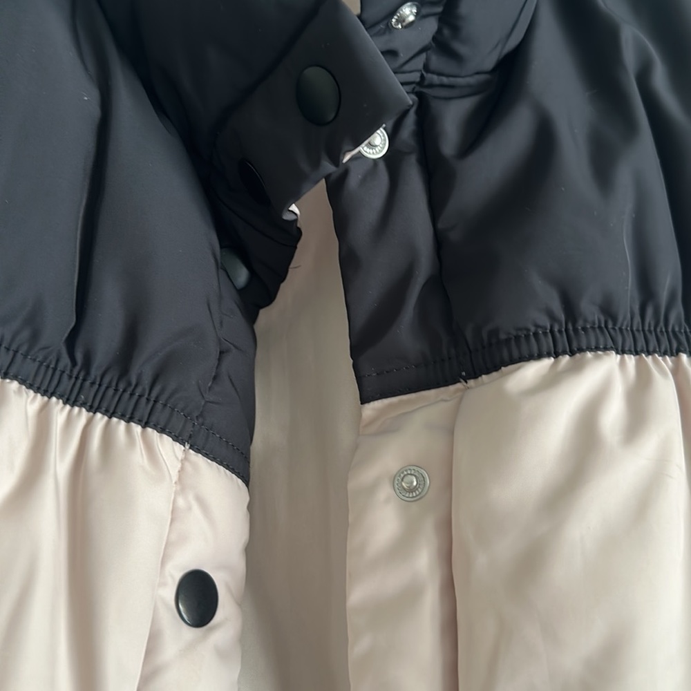 Puffer vest - Picture 3 of 3